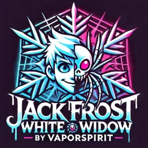 Jack Frost cbd