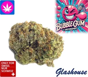 bubble gum cbd