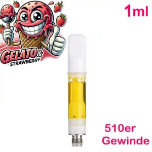 10 OH HHC Vape