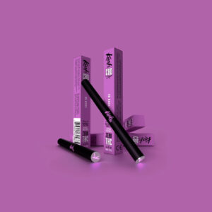 Kush Vape OG Kush
