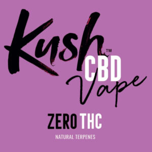 Kush Vape OG Kush