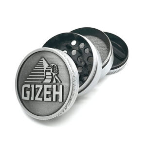 Alu Grinder