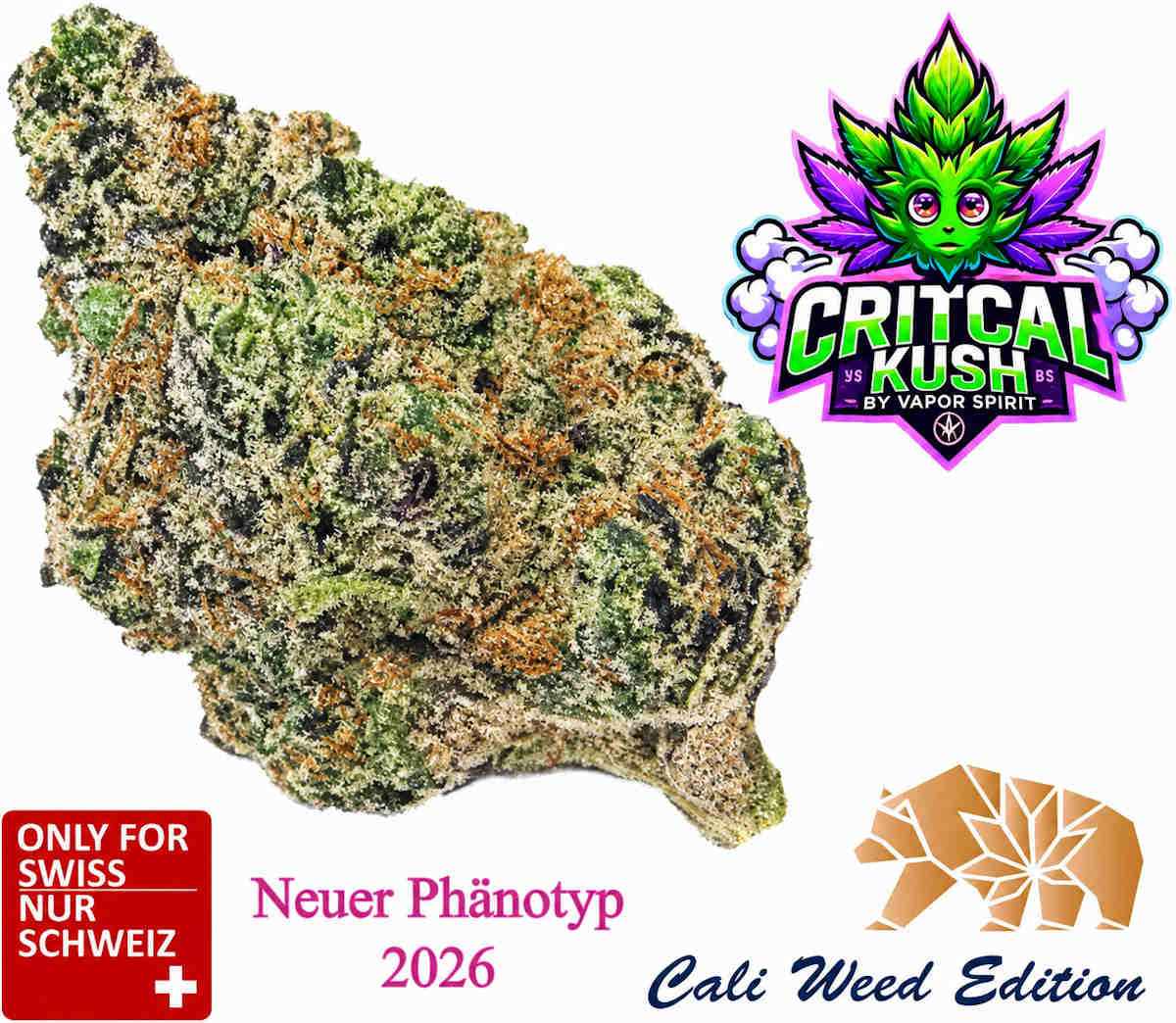 critical cbd
