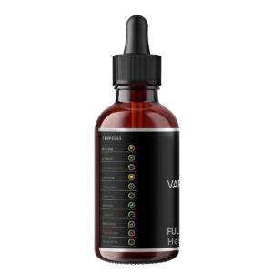 CBD Öl THC Frei