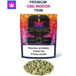 CBD Trim Schweiz
