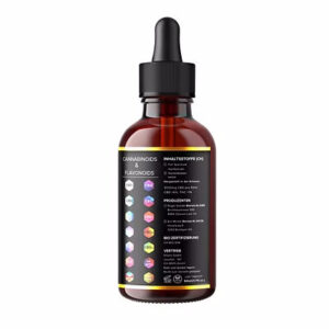 CBD Öl 50ml
