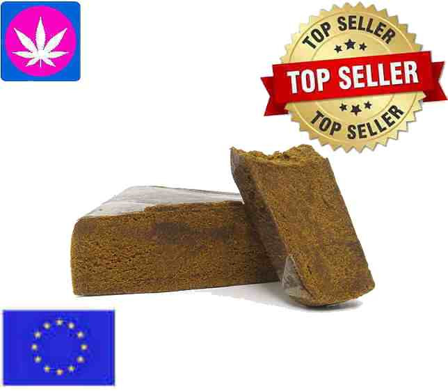 CBD Hash Ketama