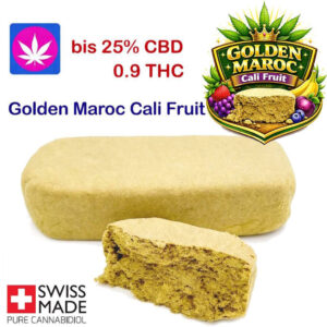 CBD Hash Maroc Cali Schweiz