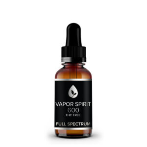 cbd öl thc frei
