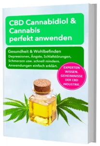 CBD Buch
