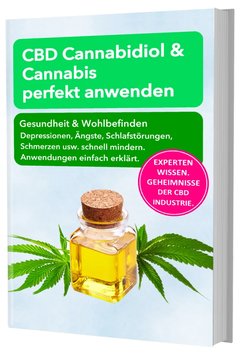 CBD Buch