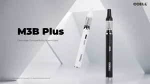 ccell m3b schweiz