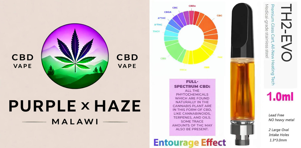 CBD Vape Schweiz