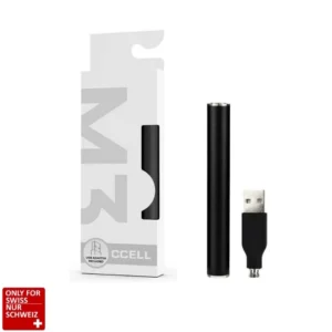 CCELL Vape Schweiz