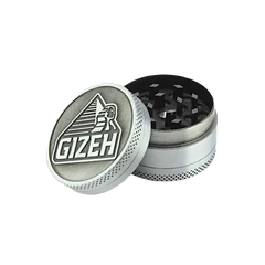 Alu Grinder