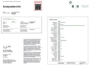 Do Si Dos CBD Blüten