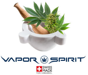 CBD Öl Schweiz