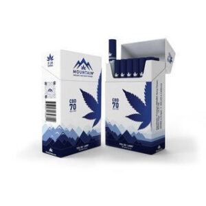 CBD Zigaretten
