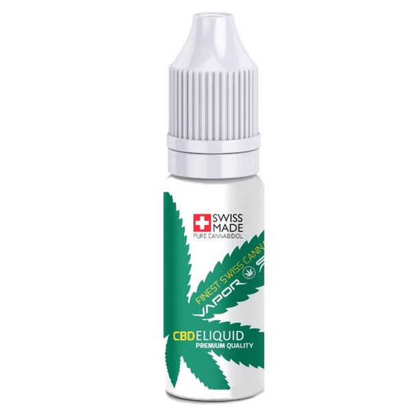 CBD E-Liquid