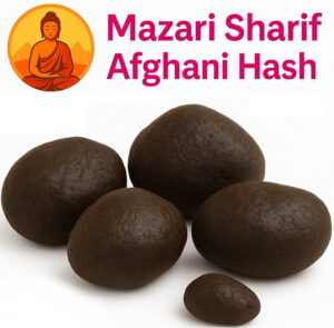 Mazari Sharif Hasch