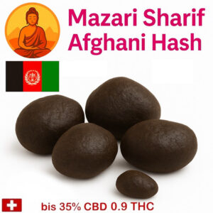 Mazar E Sharif Hash