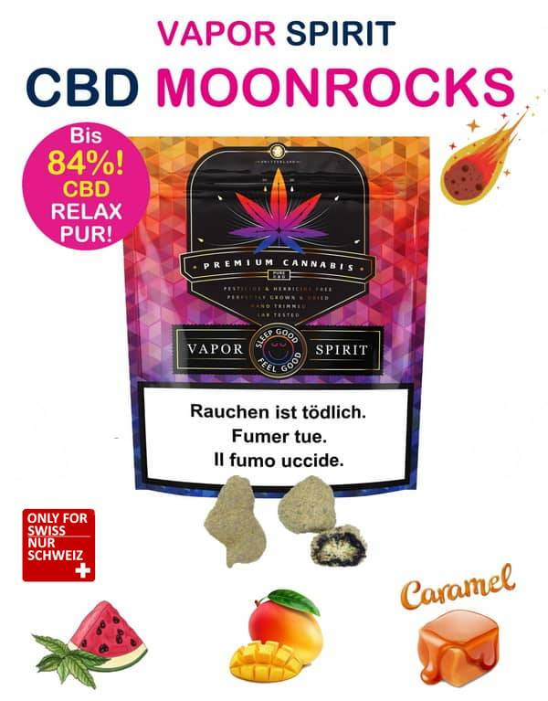 cbd moonrocks
