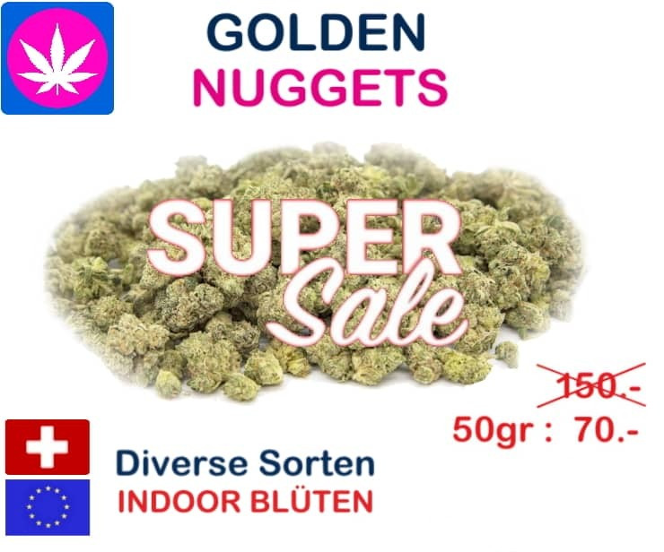 CBD Popcorn