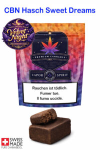 CBN Hasch Schweiz