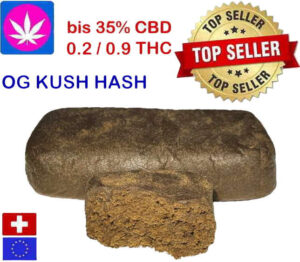 cbd hash