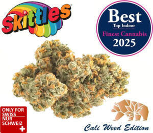 zkittlez cbd blüten
