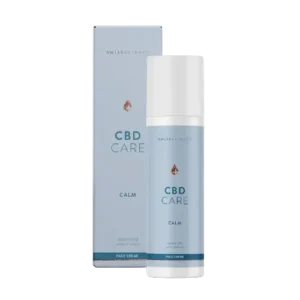 CBD Facecream