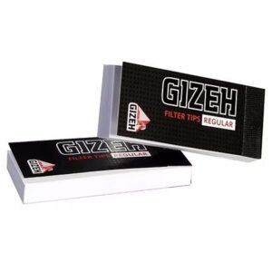 Gizeh Filter Tips