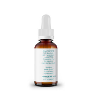 essential cbd extract