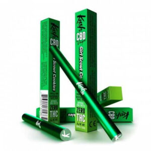 Kush CBD Vape