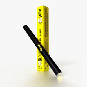 Kush CBD Vape