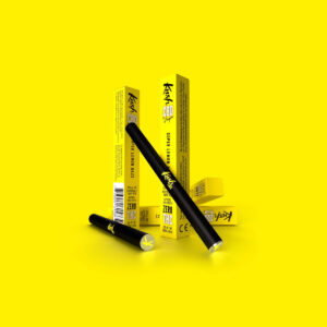 Kush CBD Vape