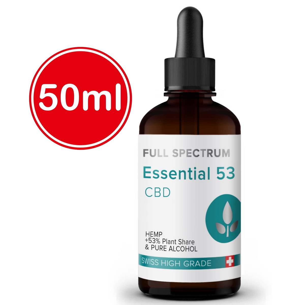 cbd urtinktur