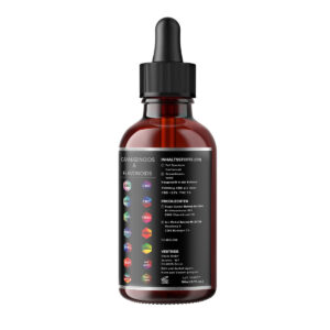 CBD Öl kaufen