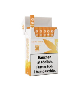 CBD Zigaretten