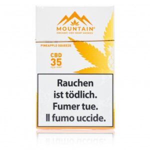 CBD Zigaretten
