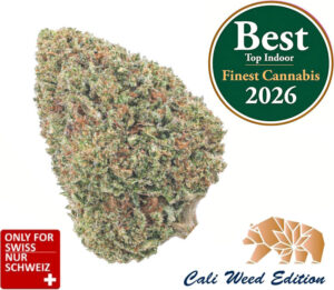 Bubba Kush CBD
