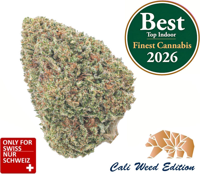 Bubba Kush CBD