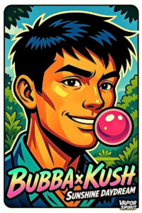 Bubba Kush