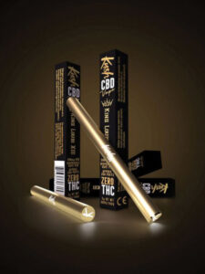 Kush CBD Vape