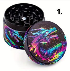 dragon grinder kaufen