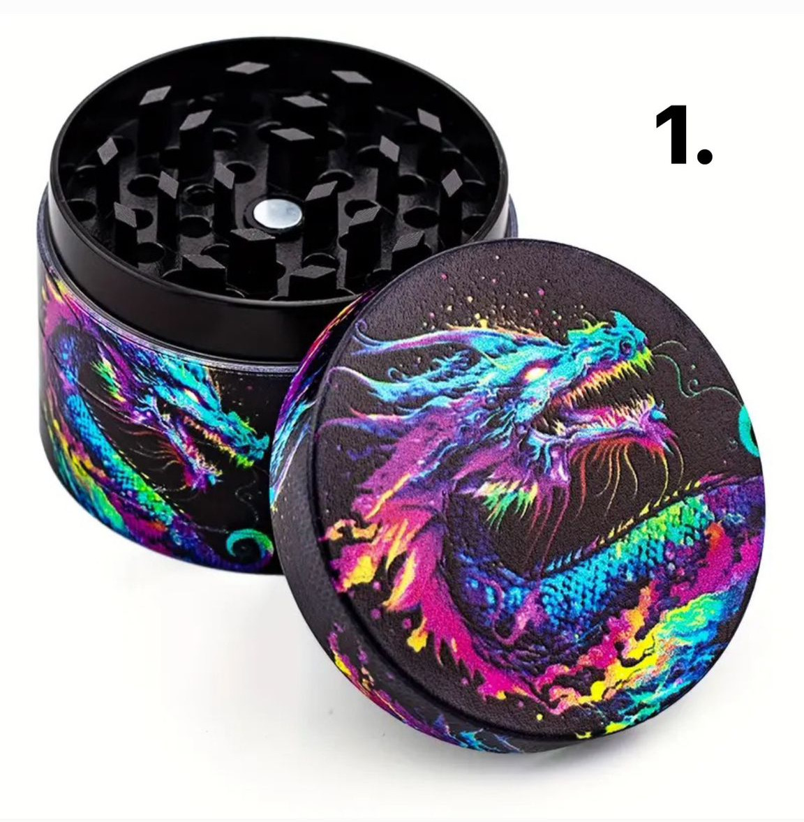 dragon grinder kaufen