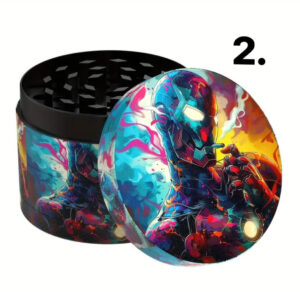 iron max grinder kaufen