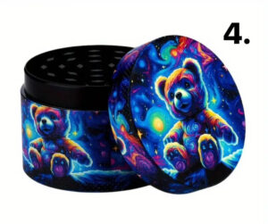 teddy grinder kaufen