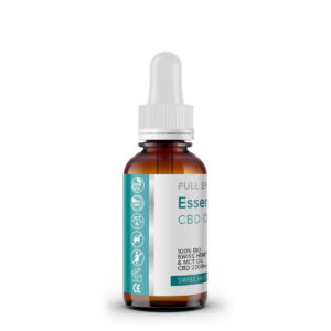 Swiss Made cbd