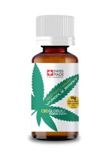 CBD Globuli Schweiz